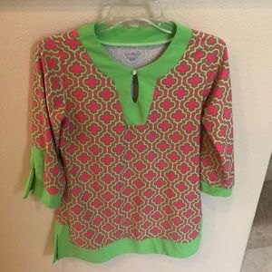 Cabanalife Sun Protective Coverup